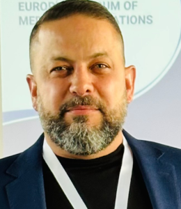 Dr Michael Rovanias