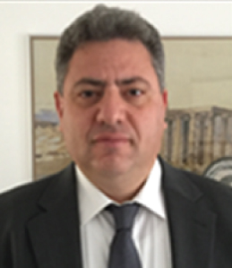 Dr. Akis Loizidis