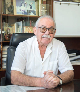 Dr. Vassilios Makris