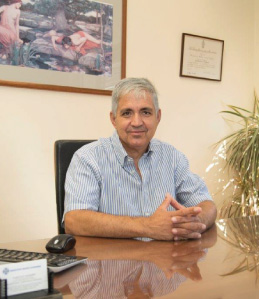 Dr. Costas Toufexis