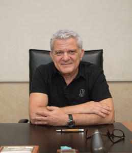 Dr. Dimitris Dimitriou