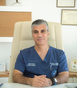 Dr. Pavlos Antoniou