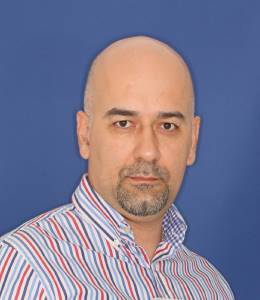Dr. Grigorios Lambropoulos