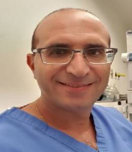Δρ. Χρίστος Δημητρίου 