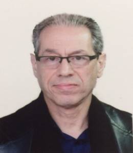 Dr. Agis Iakovidis