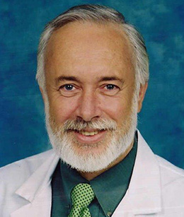 Δρ. Γεώργιος Μαρκουλλής