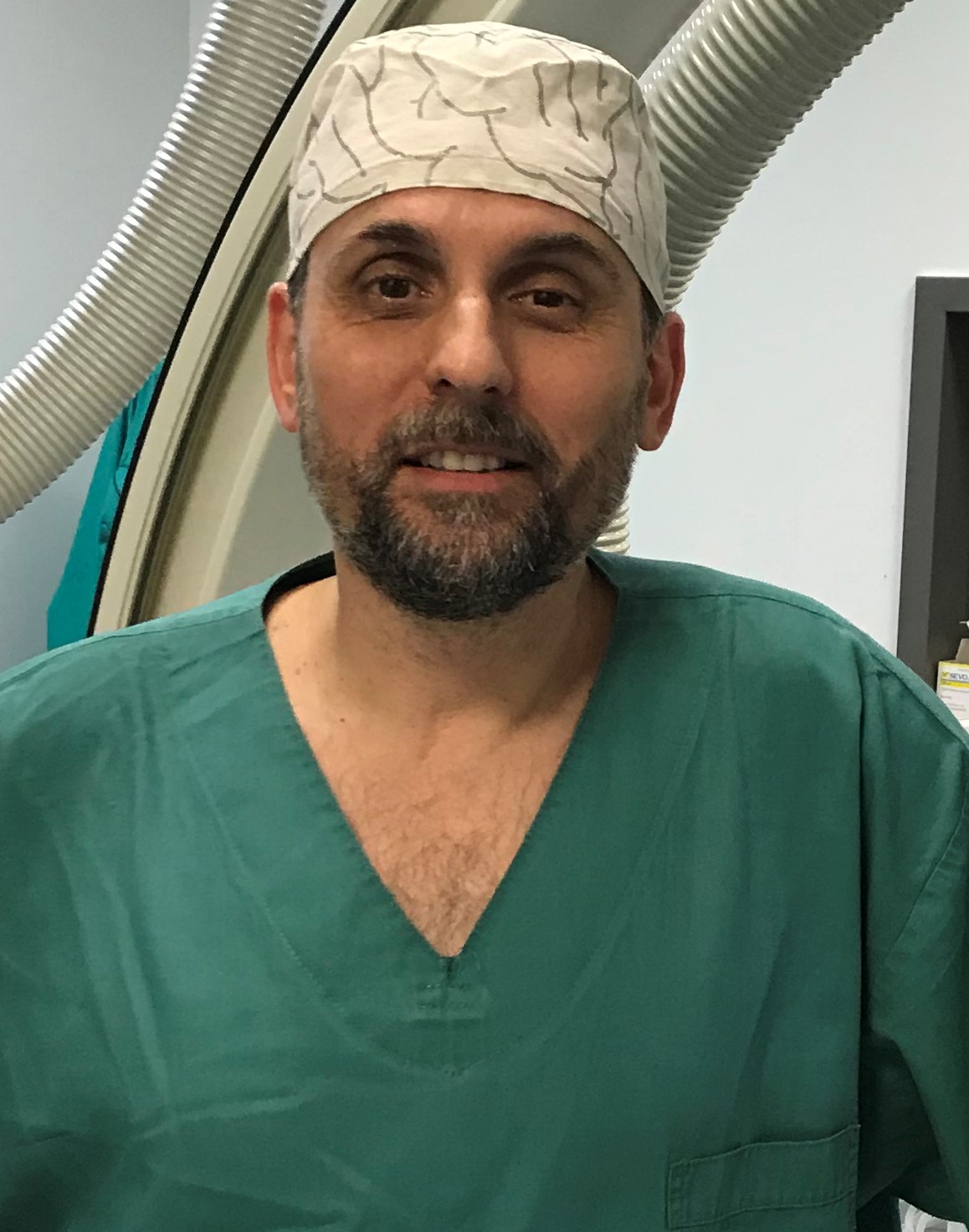 Dr. Dimitrios Marinopoulos